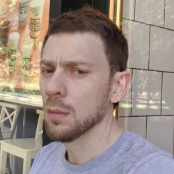  - Программист